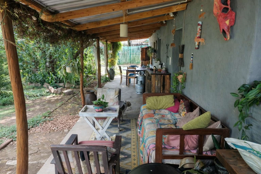 0 Bedroom Property for Sale in Bethulie Free State